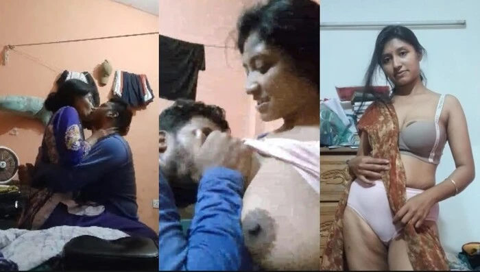 Cheater Boudi Fucking Romantic Viral Sex Video HD
