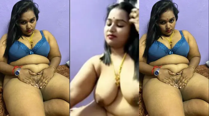 Tamil Cute Chubby Wife Fucking with Husband Uncut Video